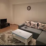 Rin Grand Apartmanhotel Bukarest
