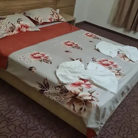 Rin Grand Apartmanhotel Bukarest