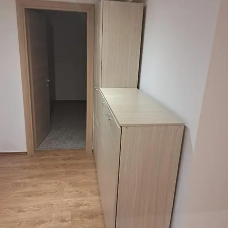 Lägenhetshotell Rin Grand *