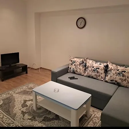 Rin Grand 公寓式酒店 布加勒斯特