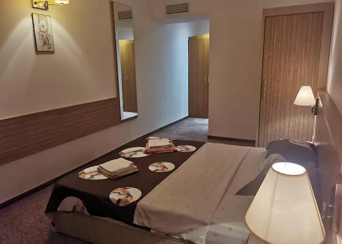 Rin Grand * 布加勒斯特