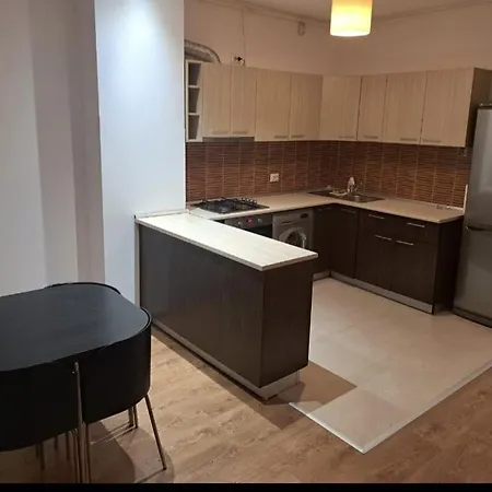 Rin Grand * Bucarest