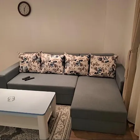 Hotel de apartamente Rin Grand *