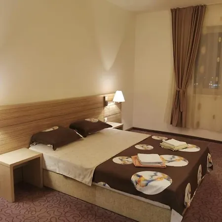 Lejlighedshotel Rin Grand Bukarest