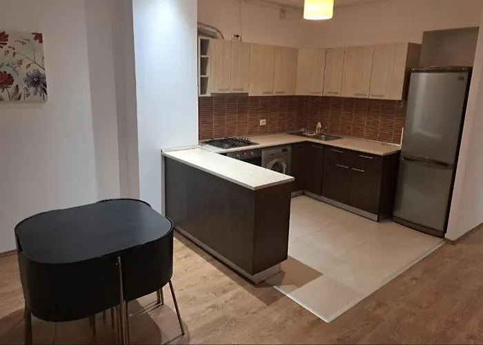 Rin Grand * Bukarest