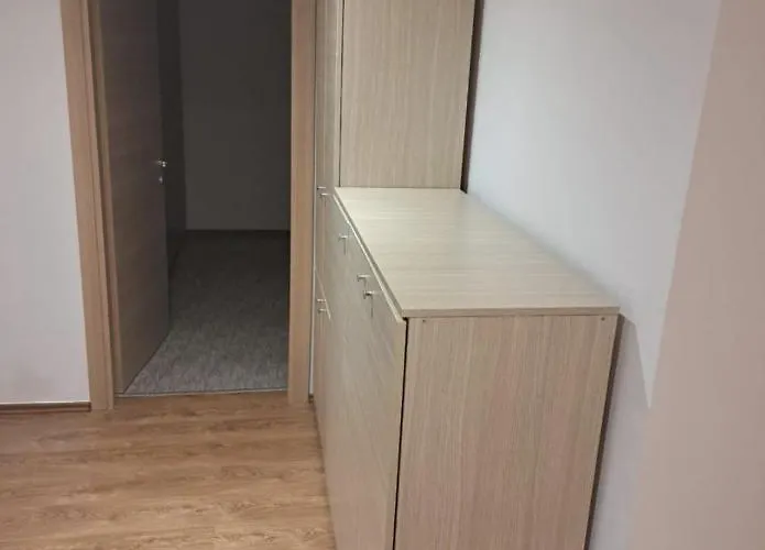 Lejlighedshotel Rin Grand *