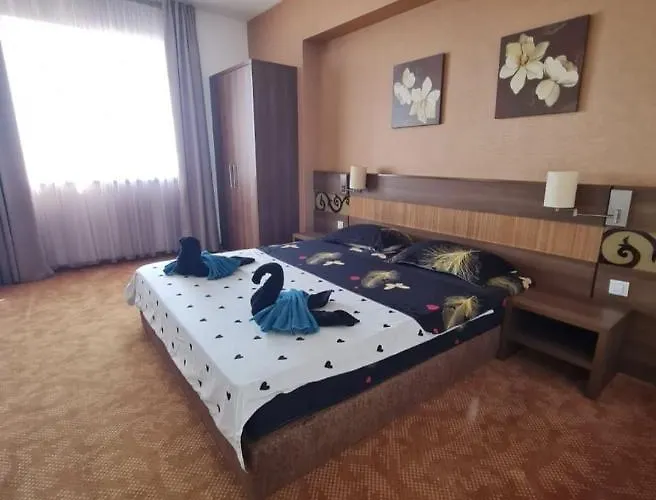 Rin Grand Lejlighedshotel *